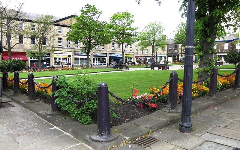 Glossop